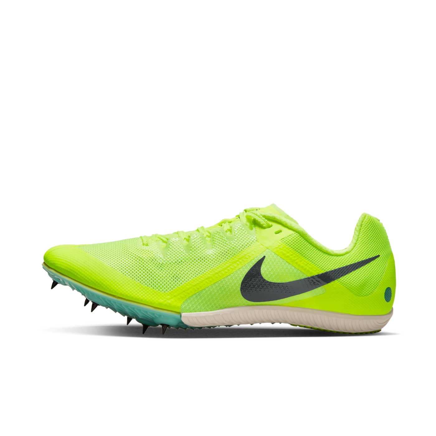 Nike Zoom Rival Multi Volt Mint Foam (DC8749-700)