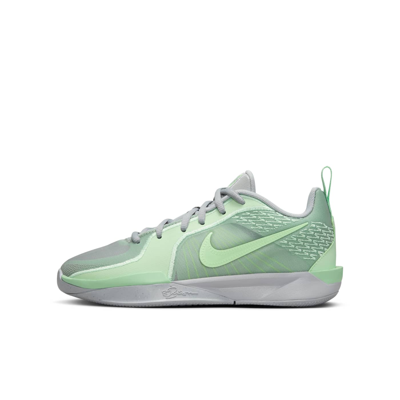 Nike Sabrina 2 The Bridge (FQ7376-004)