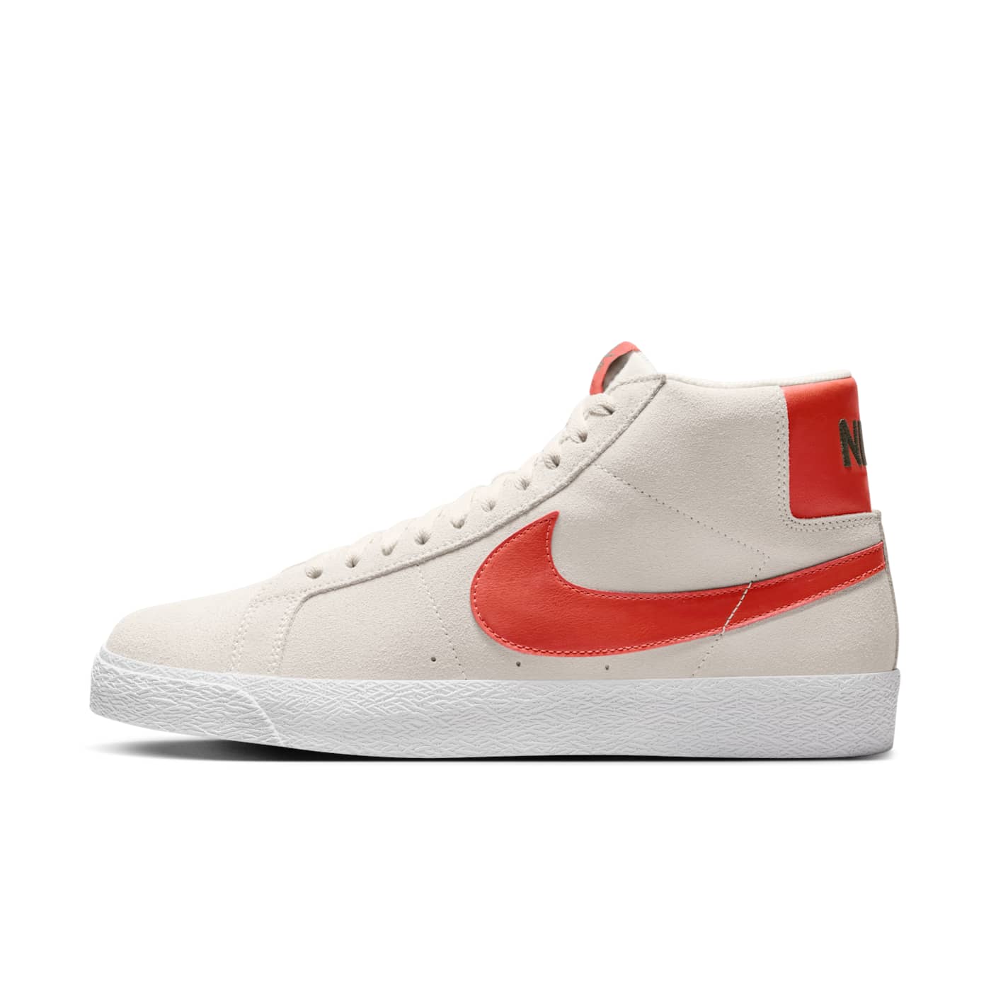 Nike SB Zoom Blazer Mid Phantom Cosmic Clay (FD0731-003)