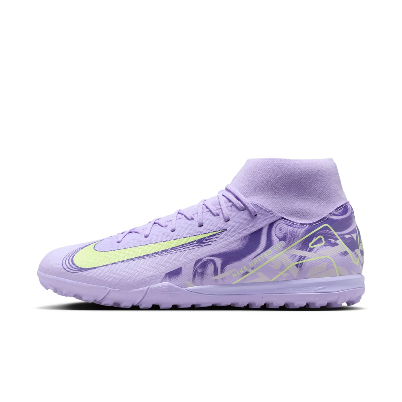 Nike Mercurial Superfly 10 Academy TF United Pack (HF1602-500)