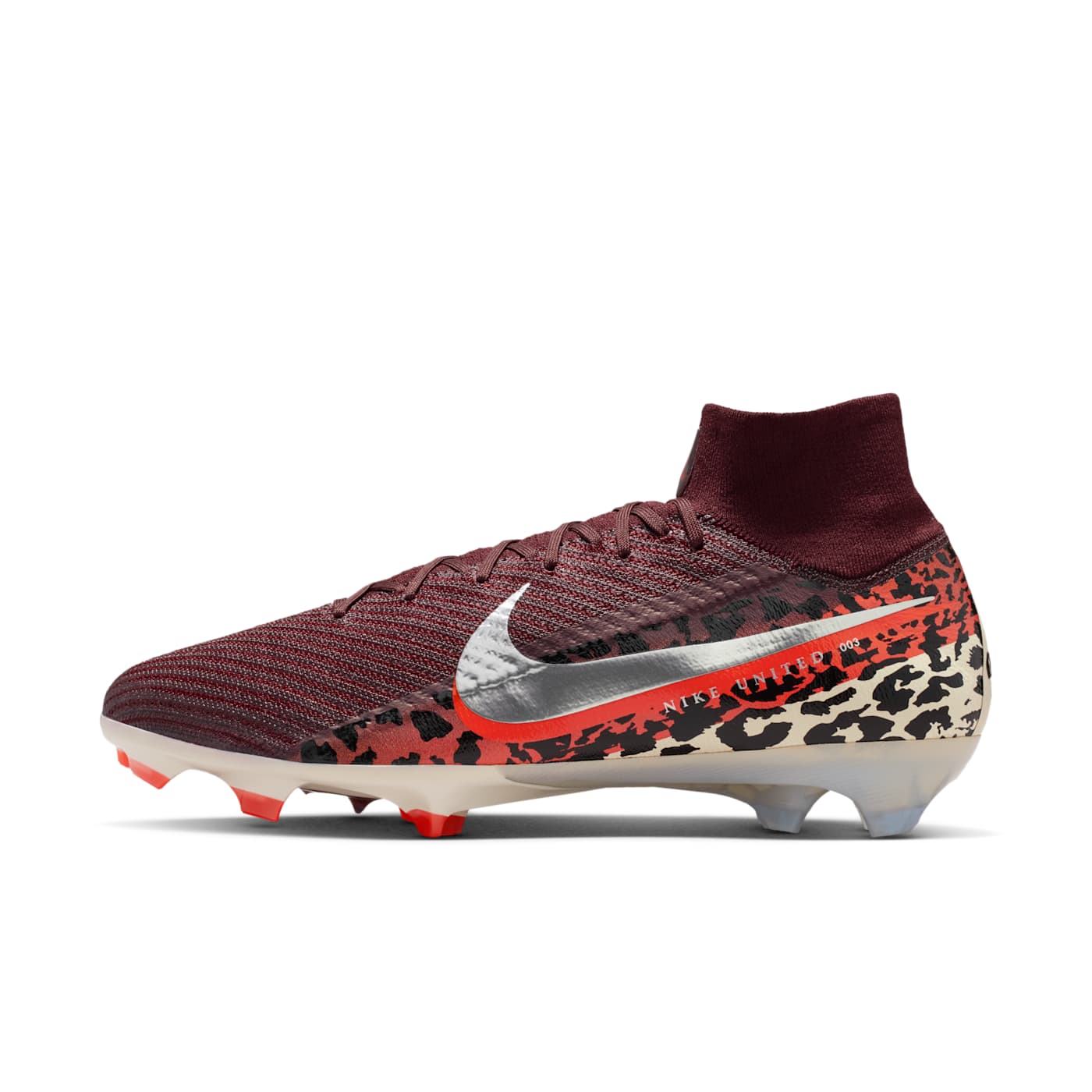 Nike Superfly 10 Elite Burgundy Crush – United 003 Pack (IO8438-661)