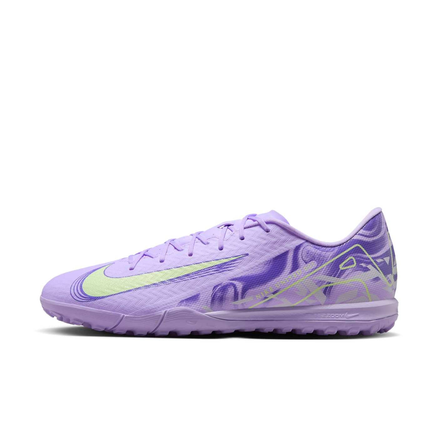 Nike Voetbalschoenen HF1606-500