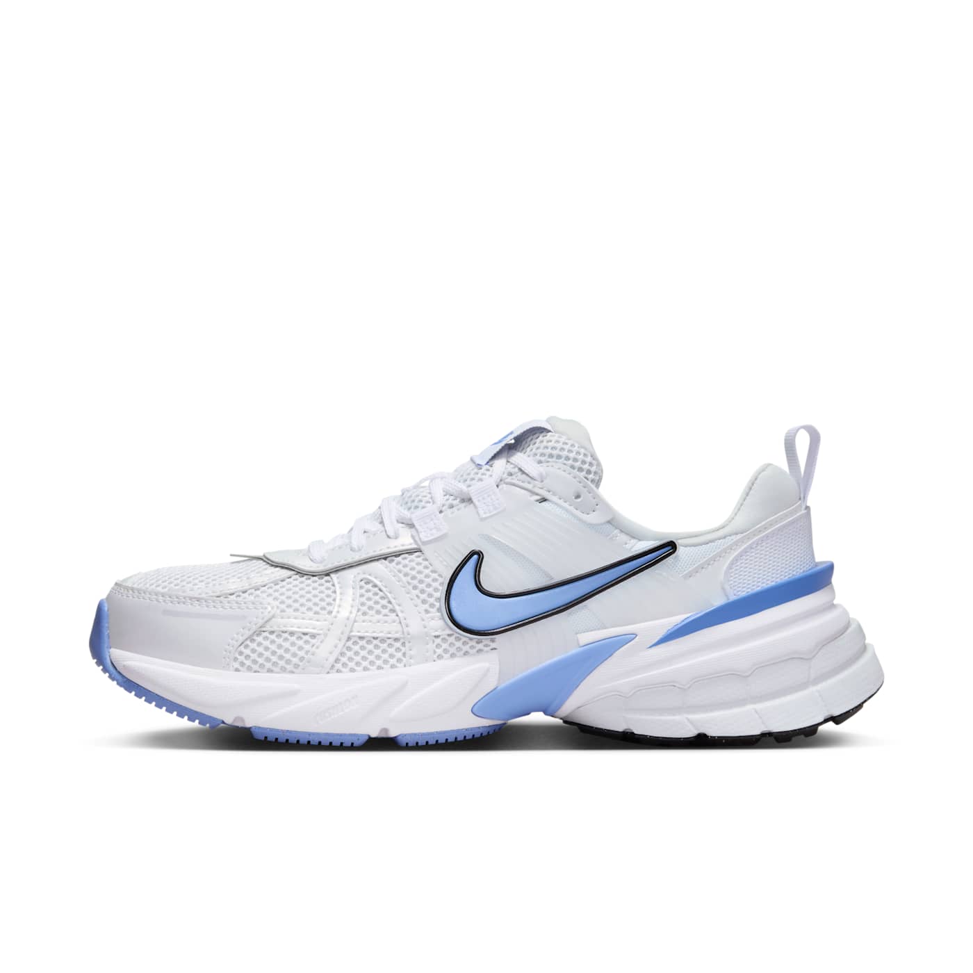 Nike V2K Run White Royal Pulse Summit White (FD0736-106)