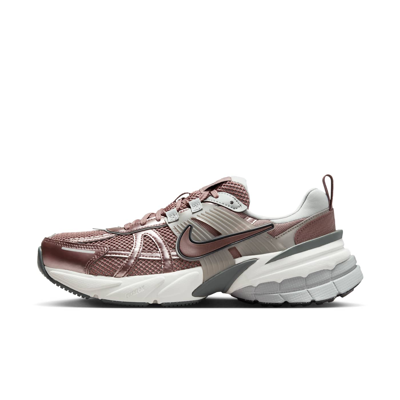 Nike V2K Run Smokey Mauve (FD0736-200)