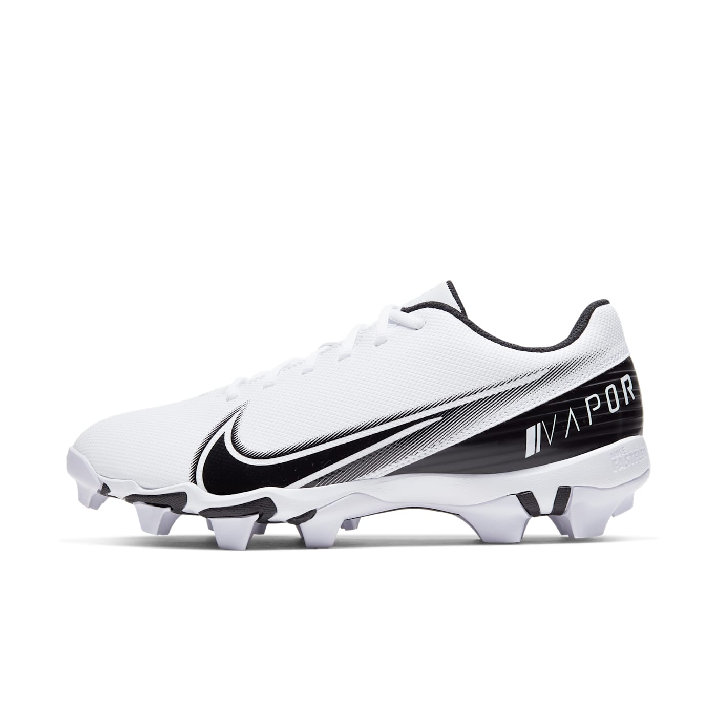 Nike Vapor Edge Shark White Black (CD0074-100)