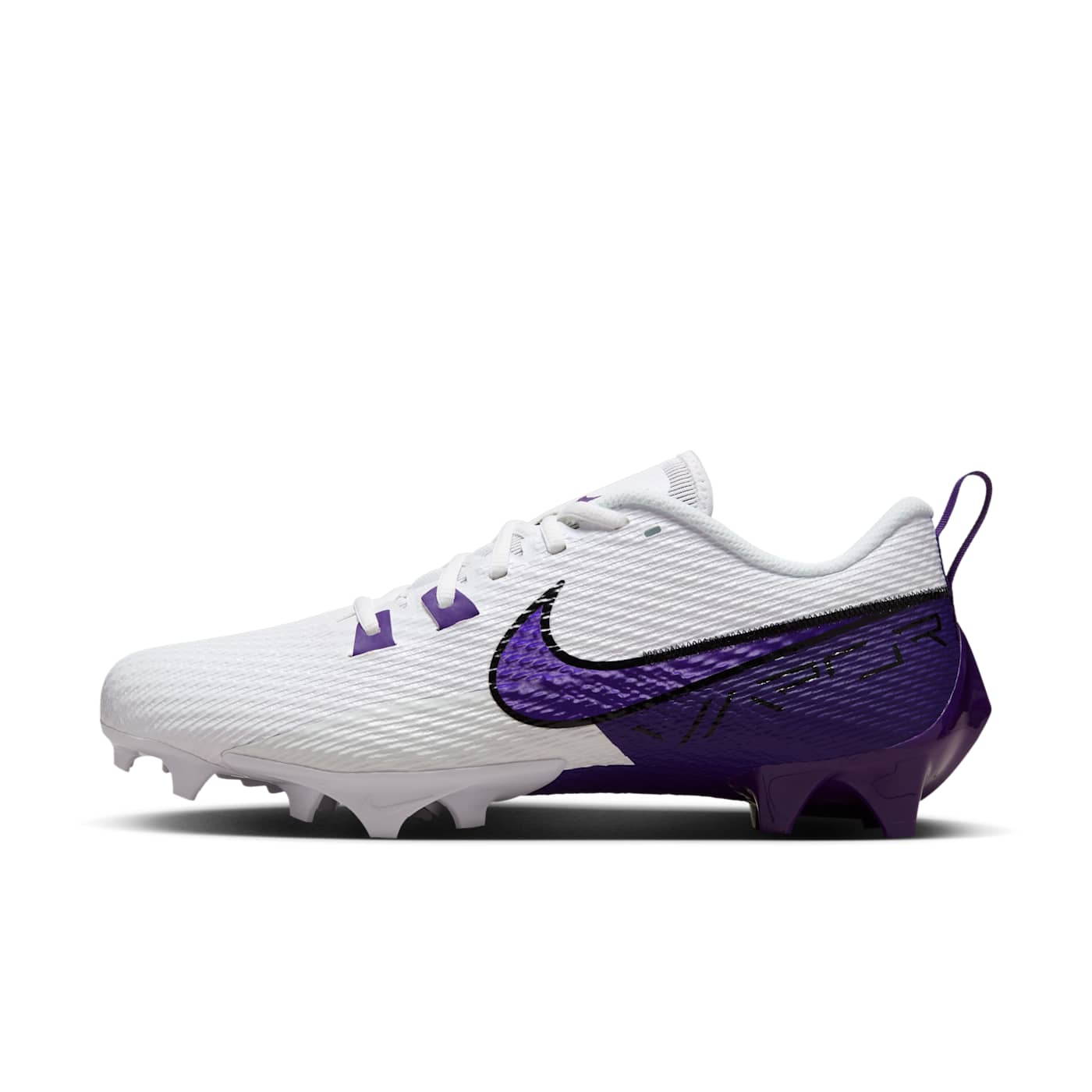 Nike Vapor Edge Speed 360 2 White Black New Orchid (FQ4045-103)