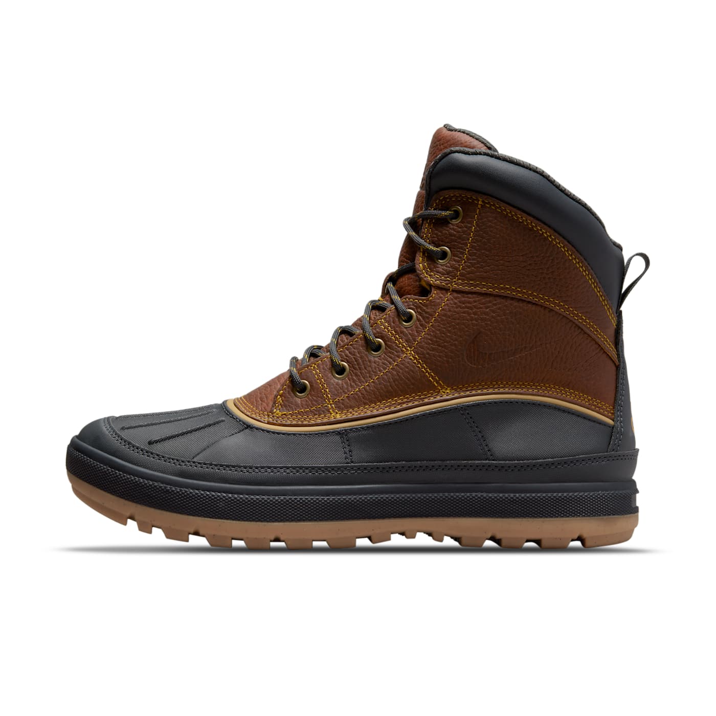 Nike ACG Woodside II Dark Gold Leaf (525393-770)