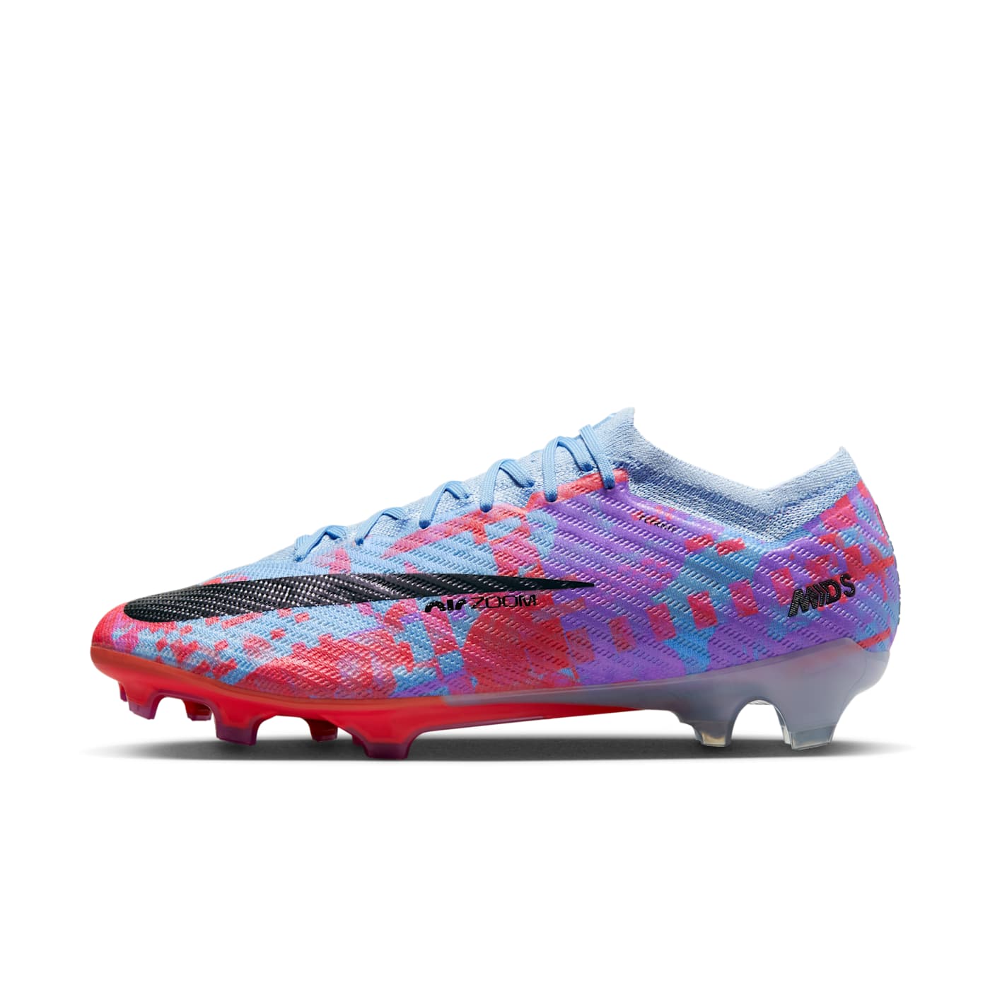 Nike Zoom Mercurial Vapor 15 MDS Elite FG Dream Speed (DV2417-405)
