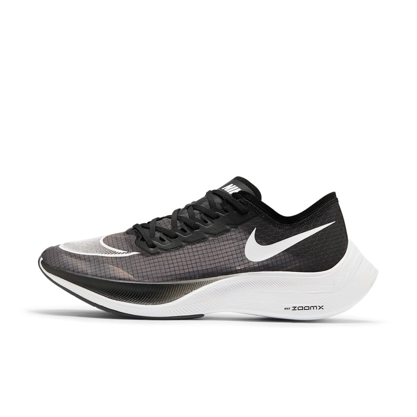 Nike ZoomX Vaporfly Next% Black (AO4568-001)