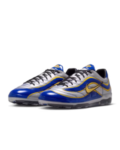 Nike Cryoshot Mercurial Vapor “R9”: koel blauw collectors-item