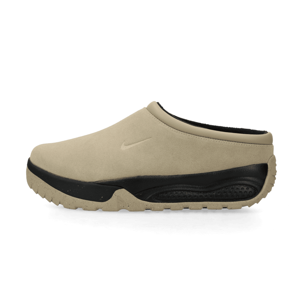 Nike ACG Rufus Limestone: lowkey outdoor-tech voor de stad