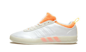 adidas Palace Pro 2 White Orange