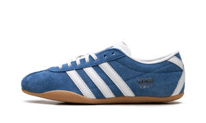 Adidas Tokyo Blue Bird / Cloud White / Gum (JI0179)