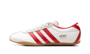 Adidas Tokyo Off White / Better Scarlet / Gum (JI3300)