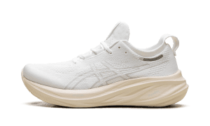 Asics Gel-nimbus 26 White/White (1011B794.101)