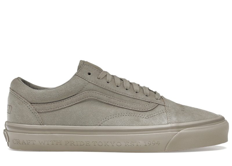 Vans Old Skool 222BWVNN-FWM02