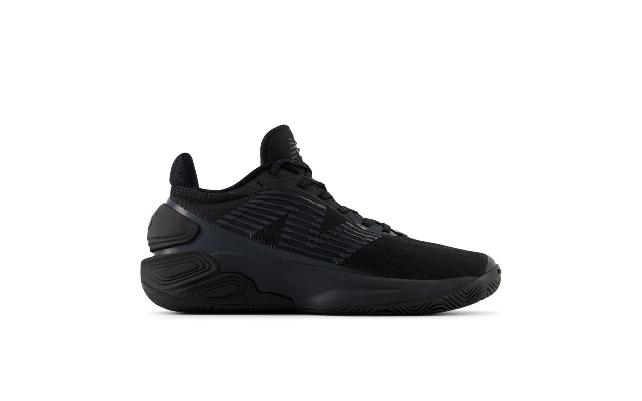 New Balance TWO WXY v5 Black Phantom (BB2WYBK5)