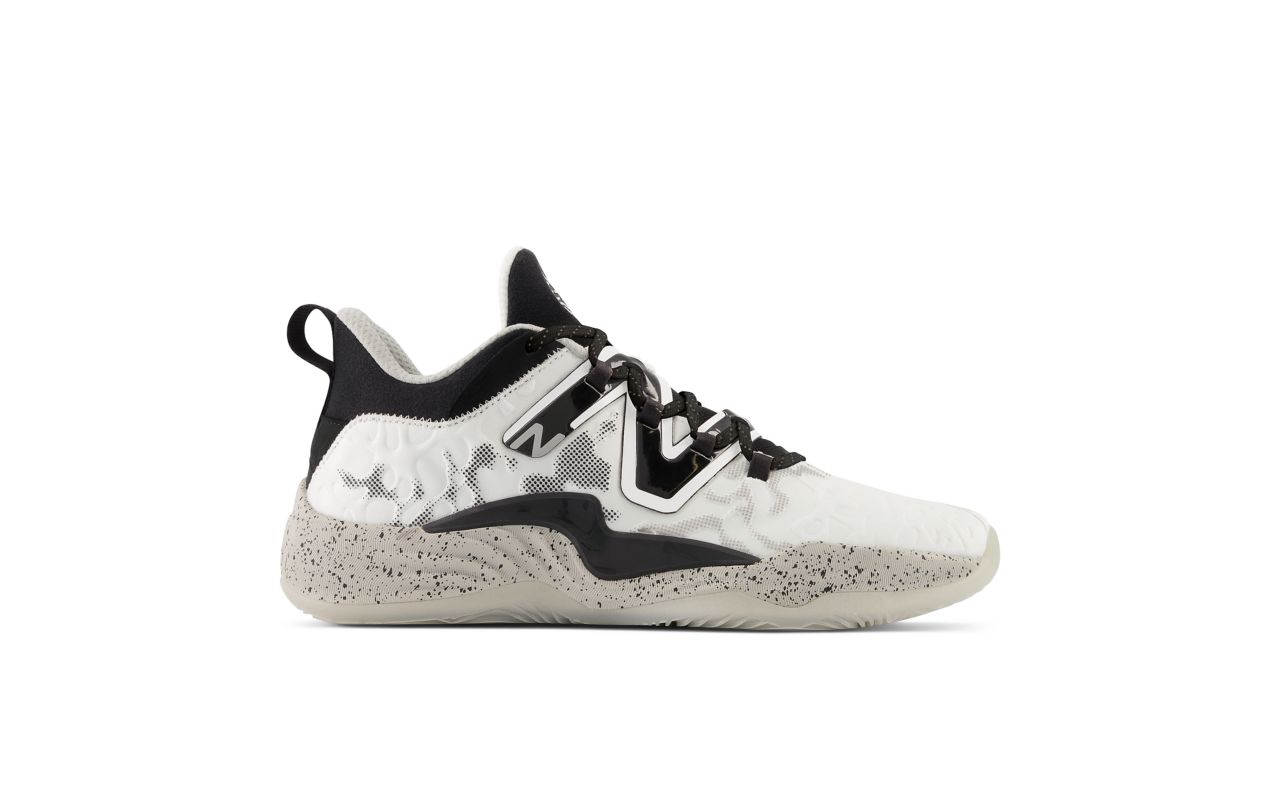 New Balance TWO WXY v3 White Black Grey (BB2WYCW3)