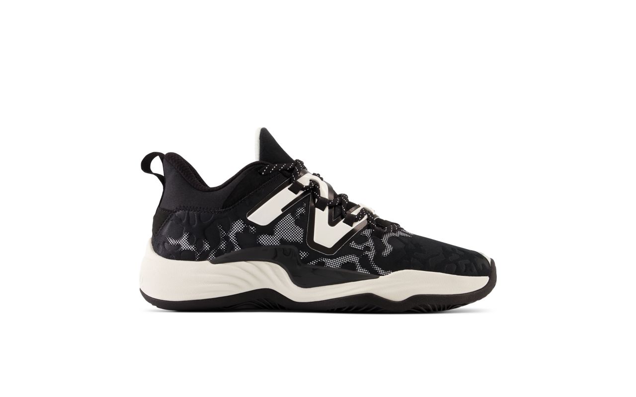 New Balance TWO WXY v3 Black White (BB2WYTB3)