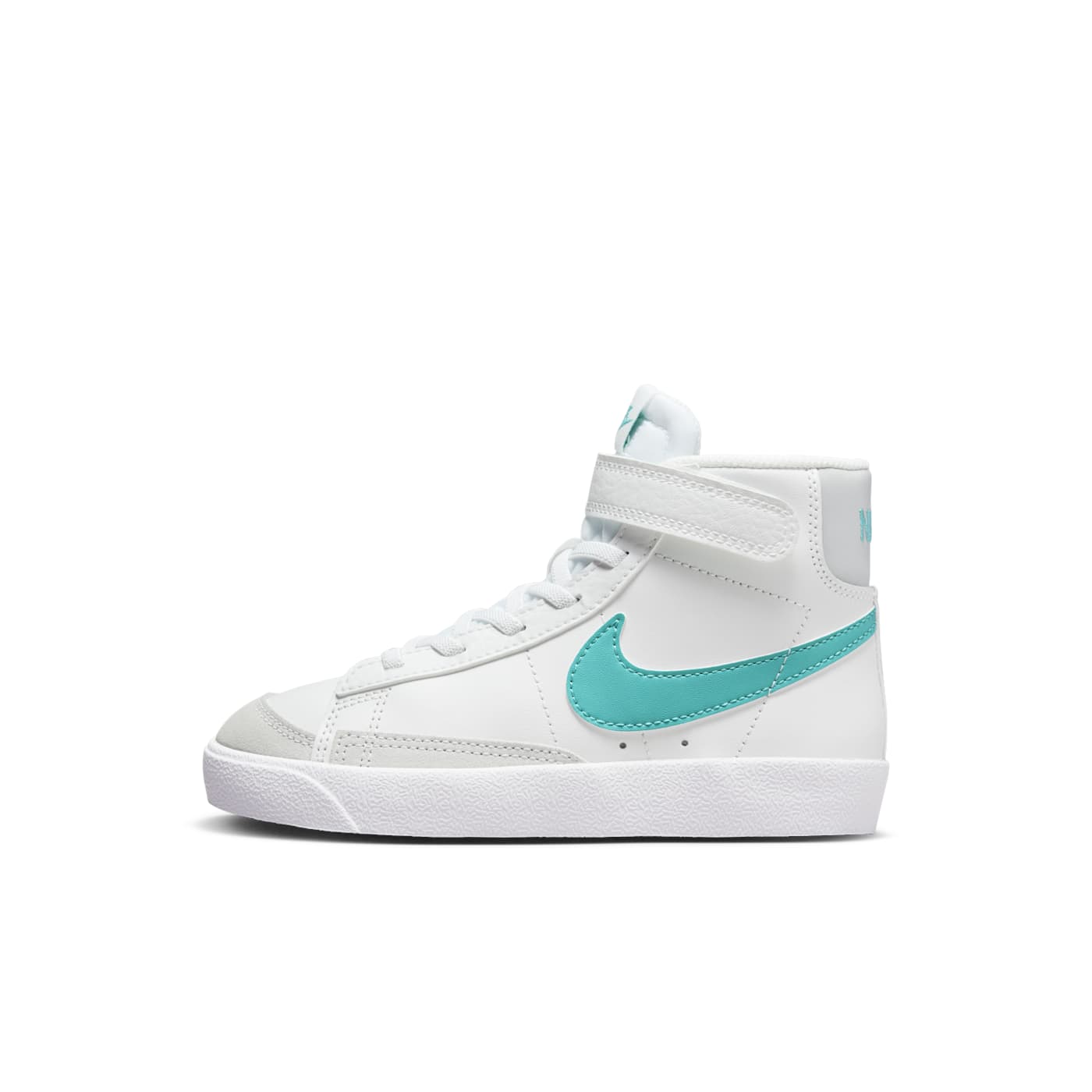 Nike Blazer Mid FV5937-100