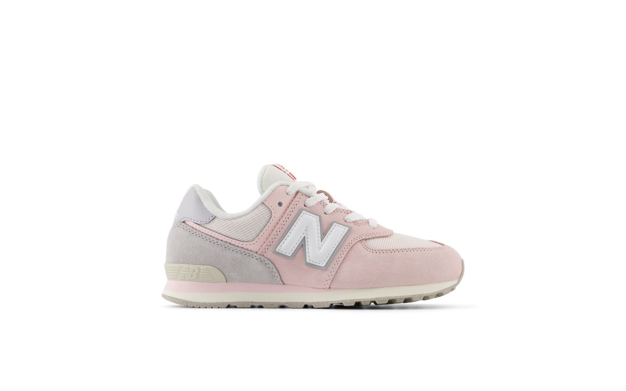 New Balance 574 GC574BKM