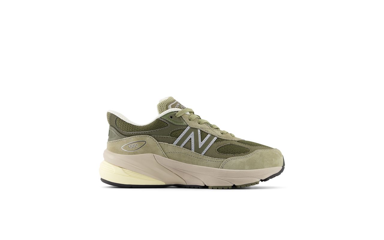 New Balance 990 GC990TA6