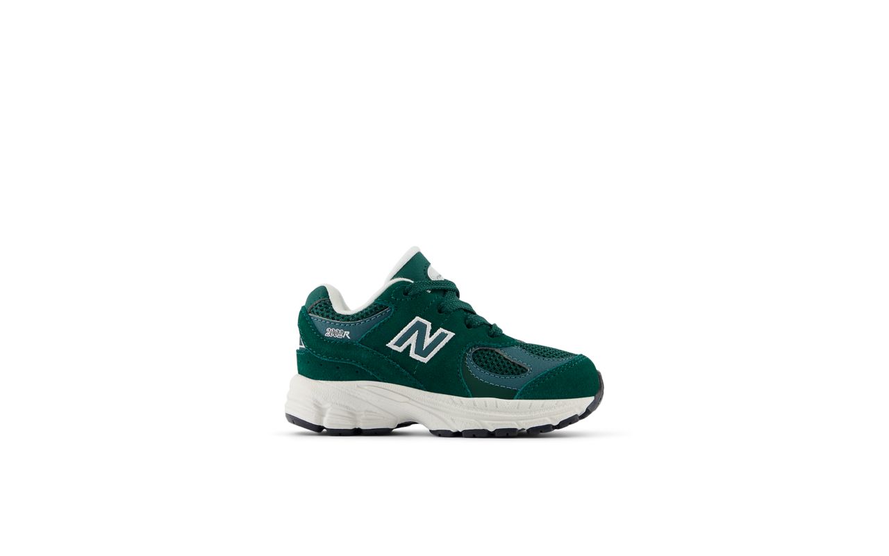 New Balance 2002R IC2002FG