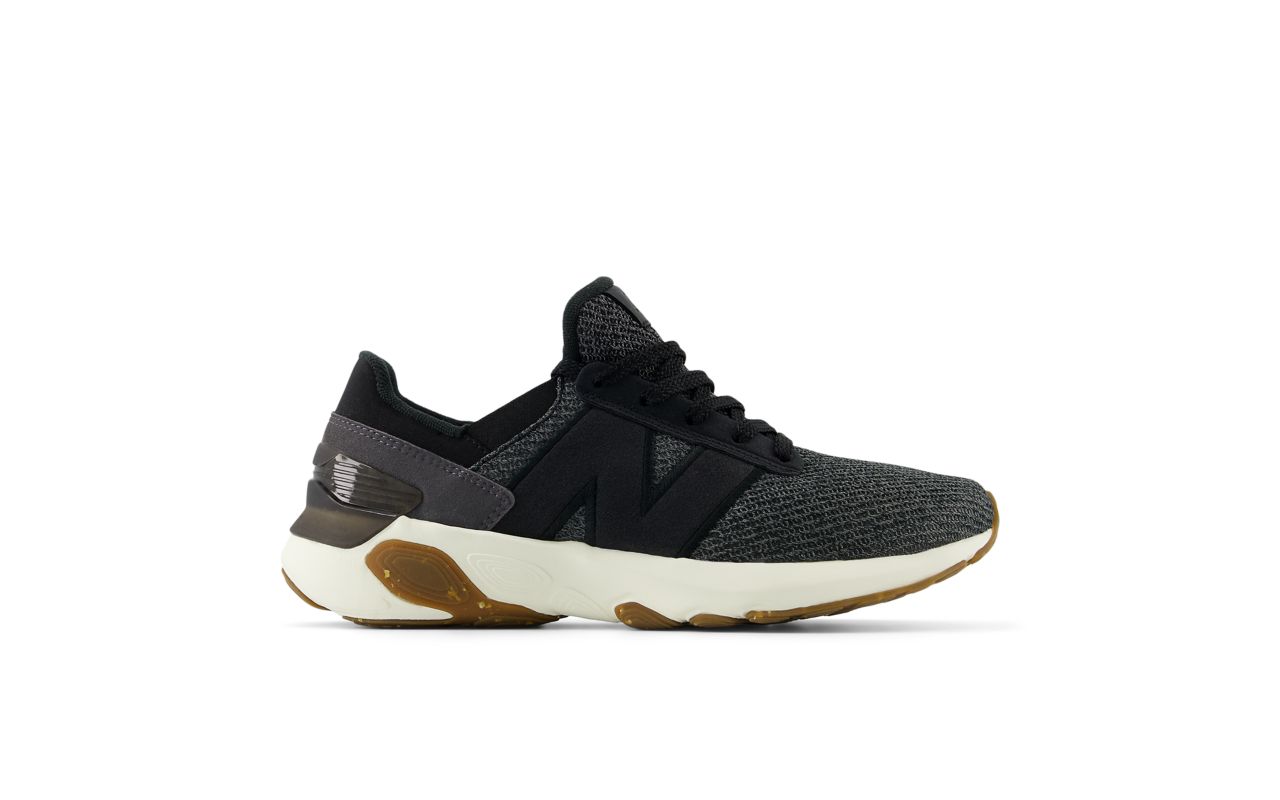 New Balance Fresh Foam X 1440 Black Castlerock Angora (M1440EK1)