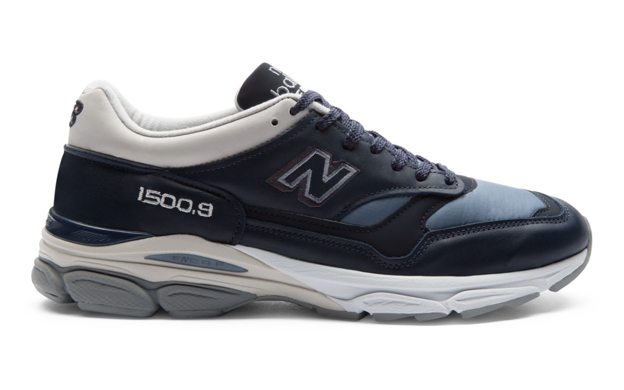 New Balance 1500.9 MiUK Lakeland Pack Navy Ice Blue Grey (M15009LP)