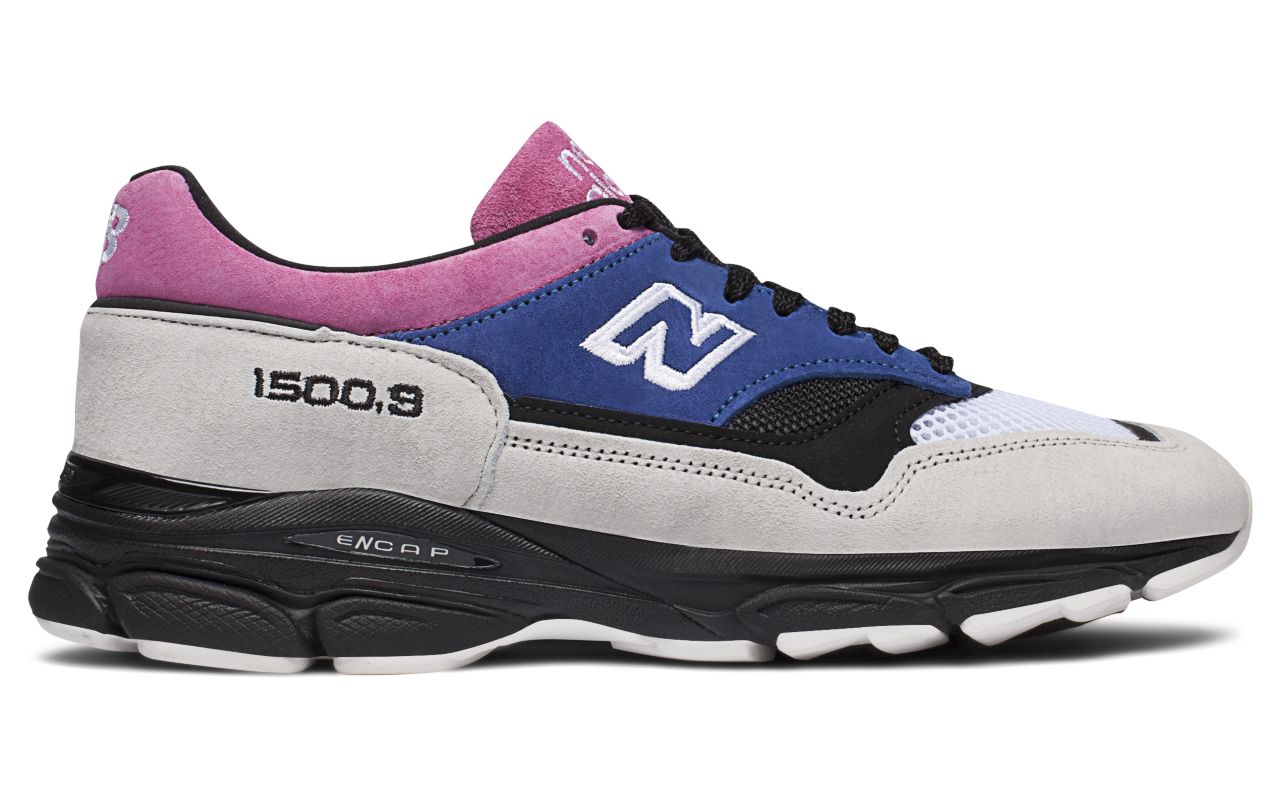 New Balance 1500.9 Azul Rose (M15009SC)