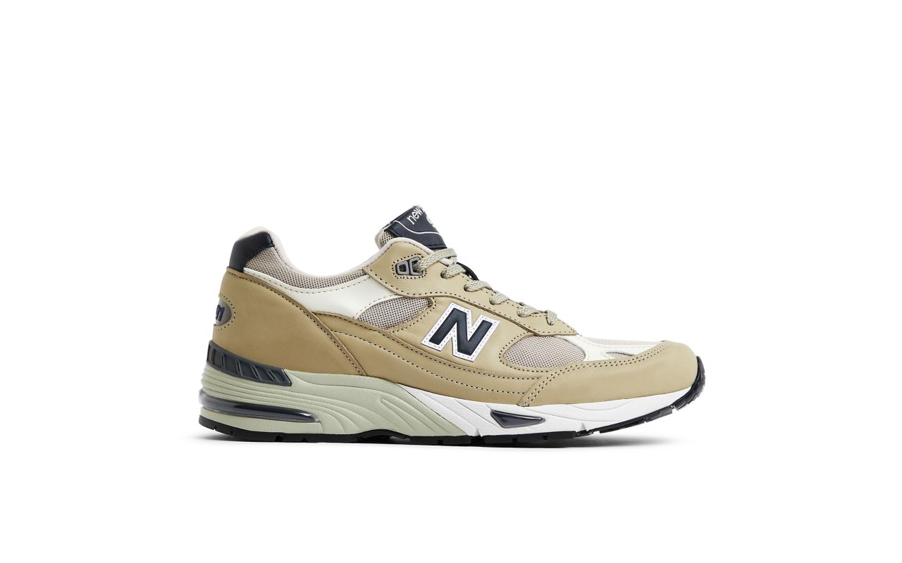 New Balance 991 M991BTN
