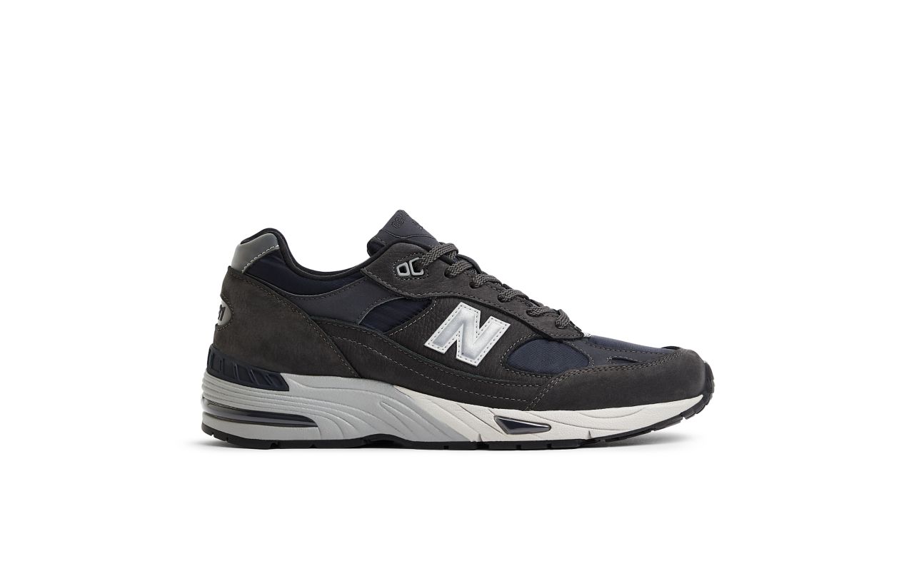 New Balance 991 M991DGG