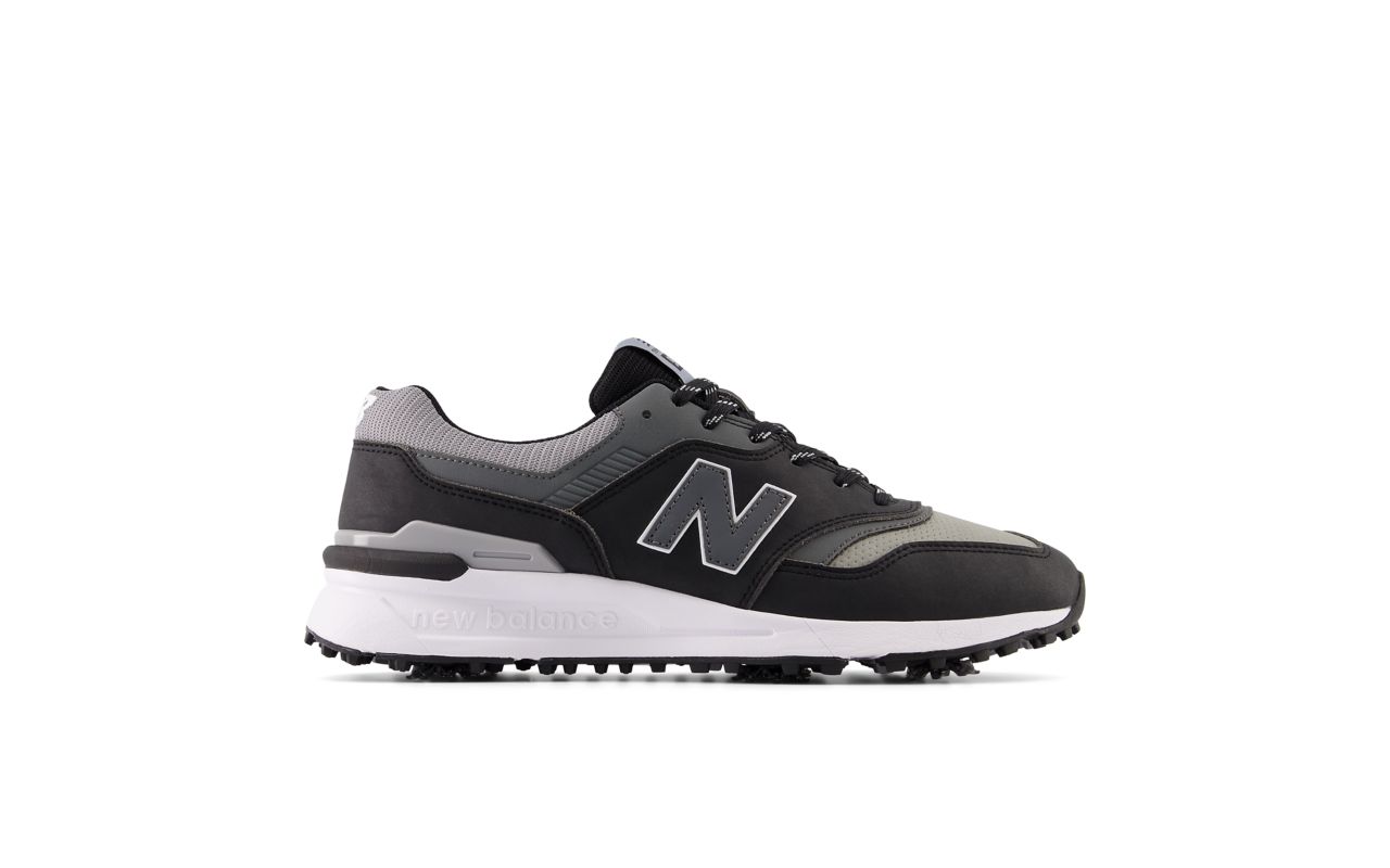 New Balance 997 MG997BK