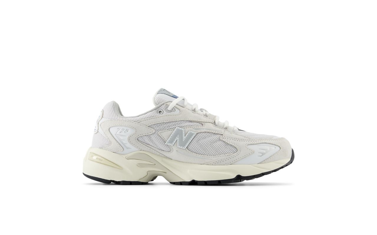 New Balance 725 White Reflection (ML725BA)