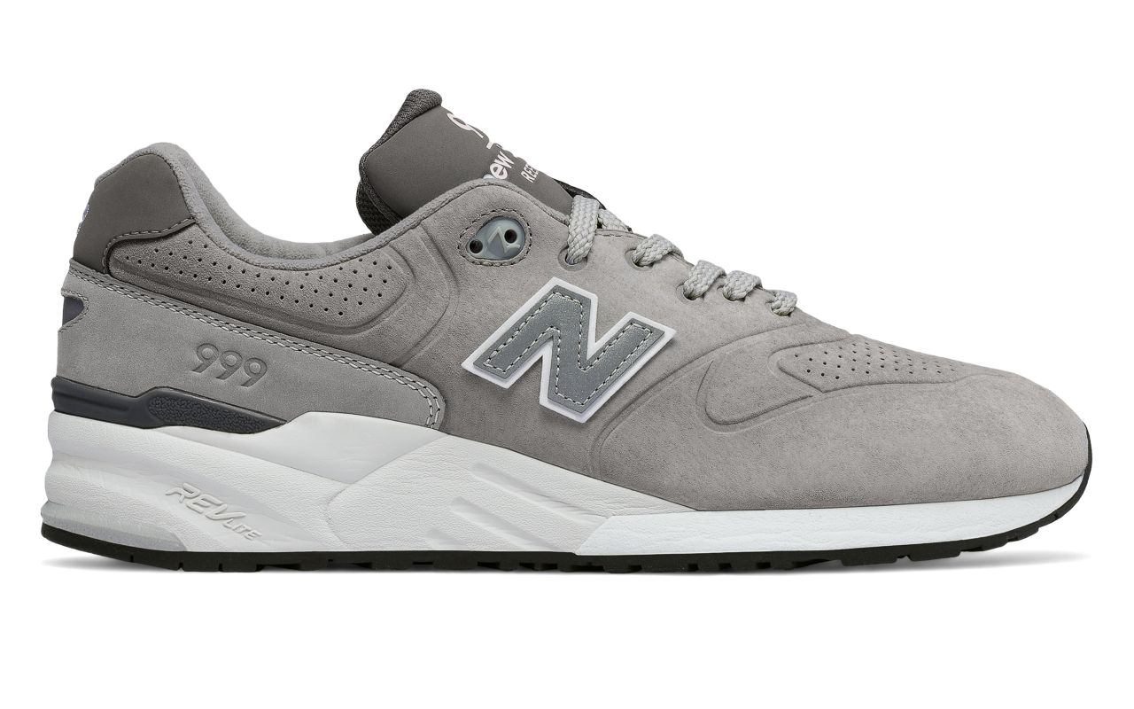 New Balance 999 Re-Engineered Steel (MRL999AG)