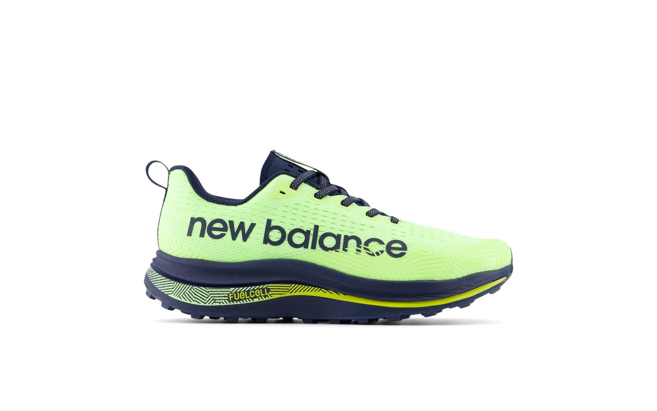New Balance FuelCell SuperComp MTTRXCC