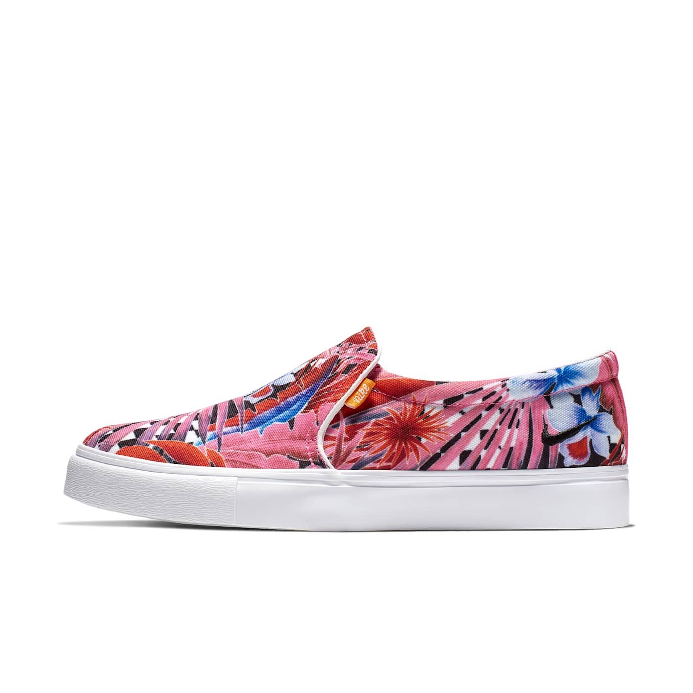 Nike Court Royale AC Slip-On Laser Fuchsia (CD7003-600)