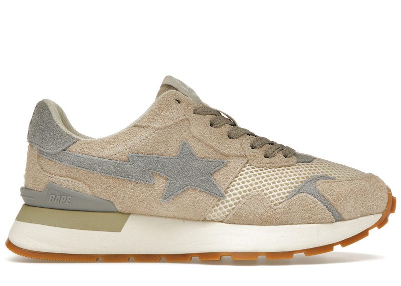 Overige merken sneaker 001FWJ732906_BEI