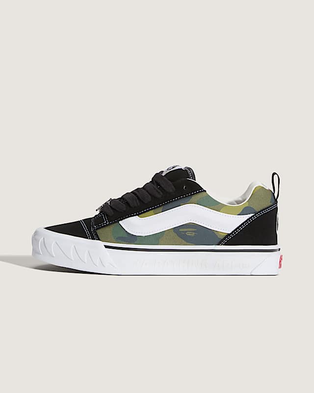 vans-sneaker VN000Z39W09
