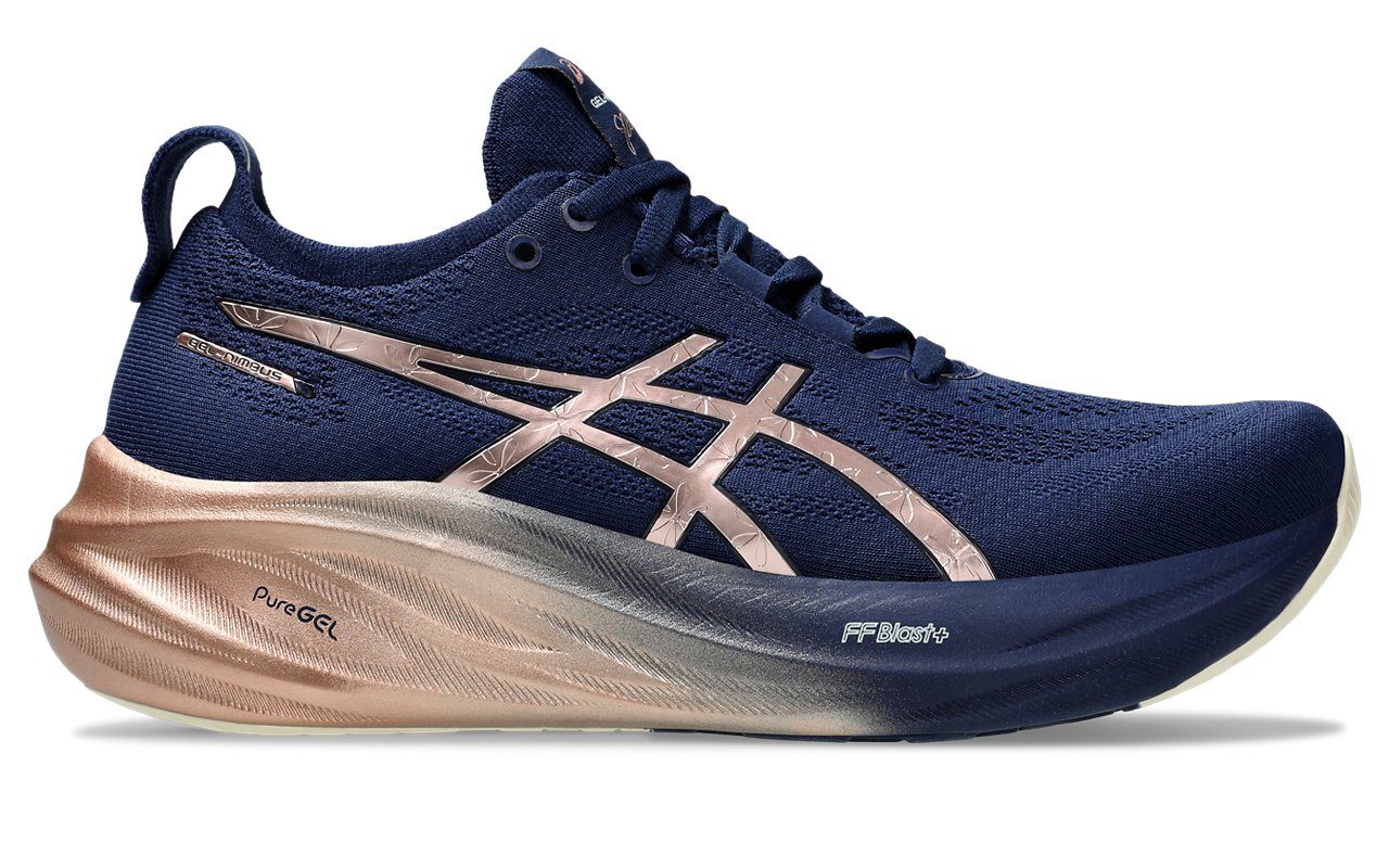 Asics Gel Nimbus 1012B740-400