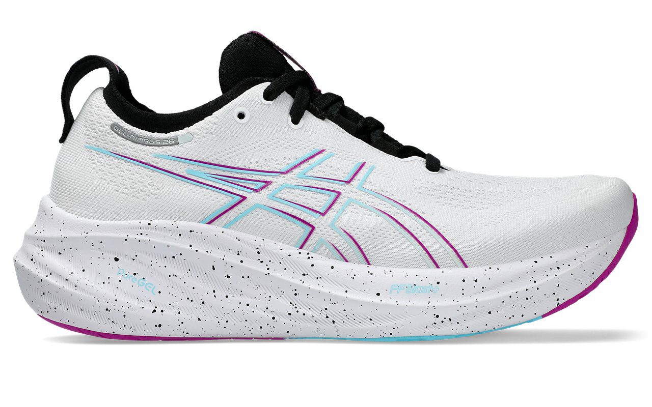 Asics Gel Nimbus 1012B601-102