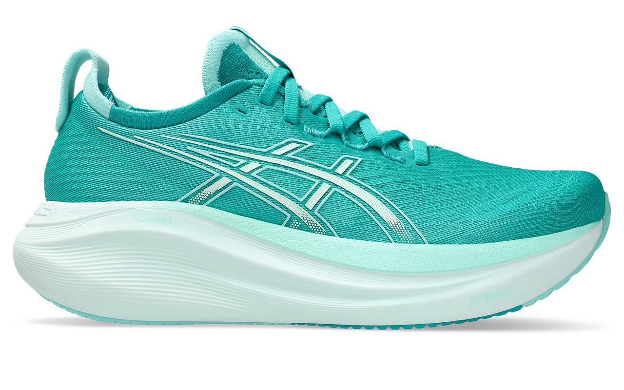 Asics Gel Nimbus 1012B753-400