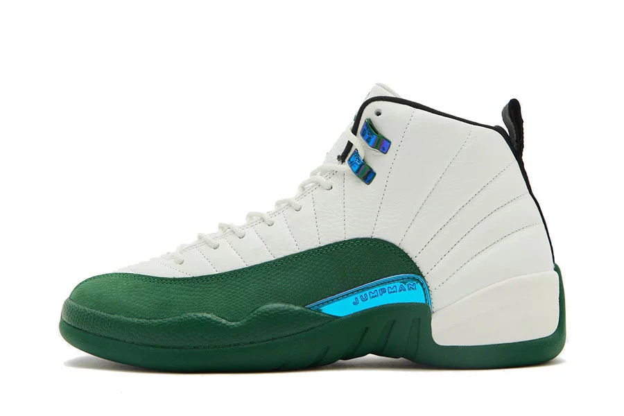 air-jordan-12 CT8013-103