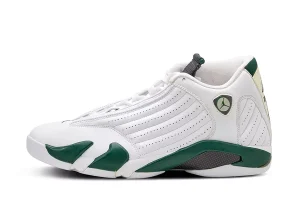 Air Jordan 14 (487471-300)