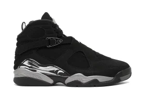 Air Jordan 8 – “Black / White / Light Graphite” (305381-007)
