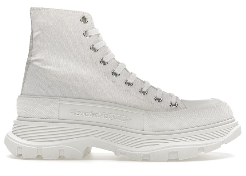 Alexander McQueen Tread Slick 604254W4MV29000