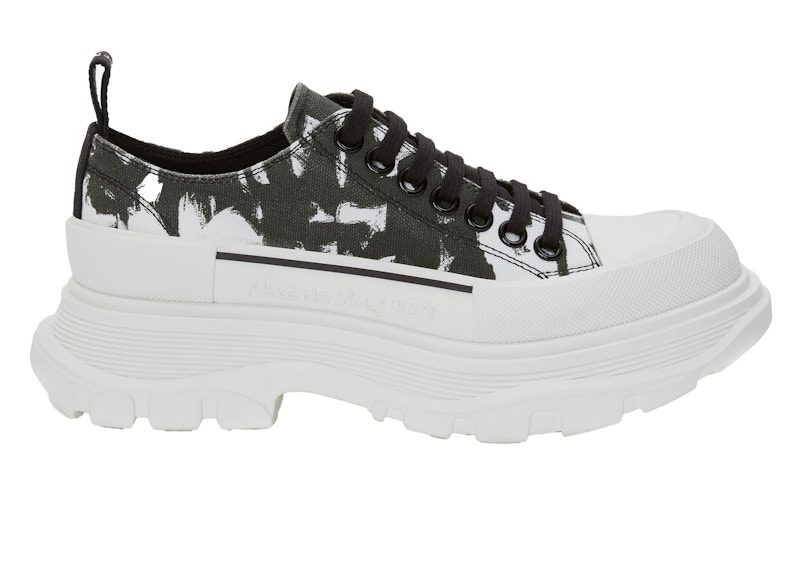 Alexander McQueen Tread Slick 708093W4TG59356