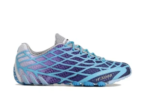 Bad Bunny x adidas F50 Ghost Sprint – “Dark Marine / Light Blue / Clear Sky” (KI9450)