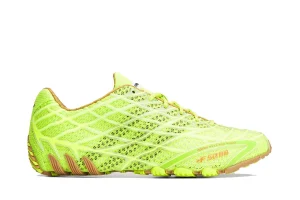 Bad Bunny x adidas F50 Ghost Sprint – “Solar Slime / Mesa / Semi Solar Slime” (KI7711)