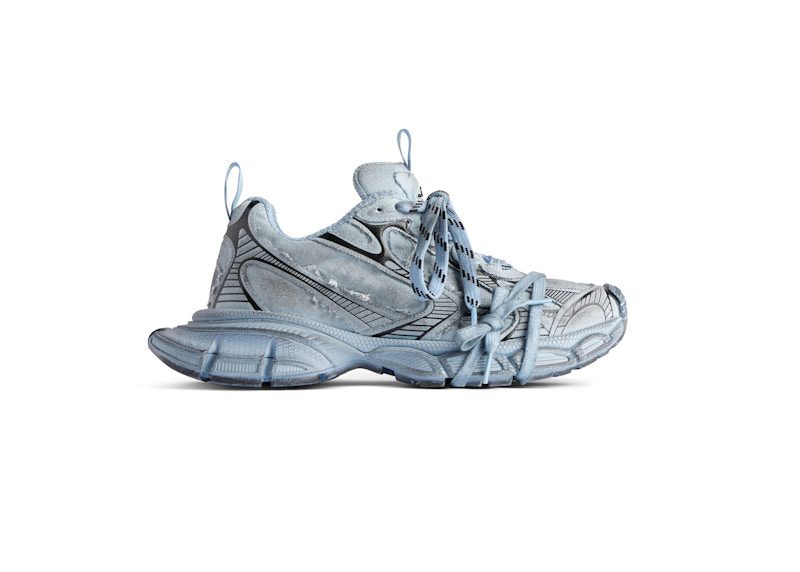 Overige merken sneaker 734734W3XDC4000